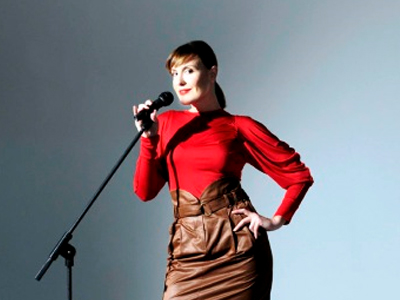 Eva and the Apples Eva and the Apples