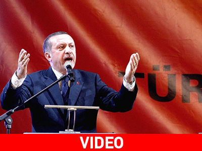 Πιο δυνατός από ποτέ Πιο δυνατός από ποτέ