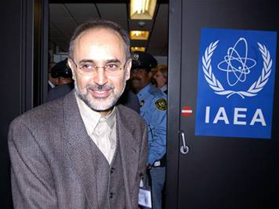 Ιράν: Κρίση αξιοπιστίας στην ΙΑΕΑ Ιράν: Κρίση αξιοπιστίας στην ΙΑΕΑ