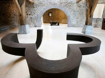 «Θύμα» της κρίσης το μουσείο μοντέρνας τέχνης Chillida