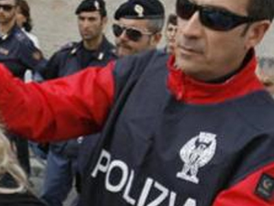 Συνελήφθη ύποπτος για τρομοκρατία στη Νάπολη