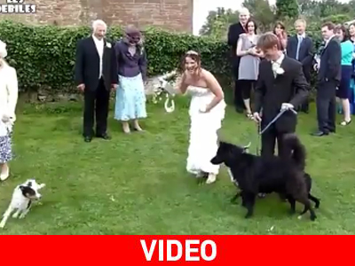 Γούρι, γούρι!…