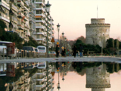 Οργανώνουν αυτοκινητοπορεία μέχρι τη Θεσσαλονίκη