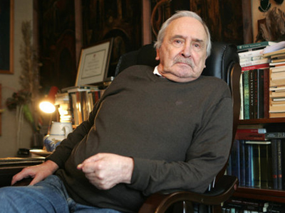 Πέθανε ο σκηνοθέτης Αλμάντας Γκρικεβίτσιους Πέθανε ο σκηνοθέτης Αλμάντας Γκρικεβίτσιους