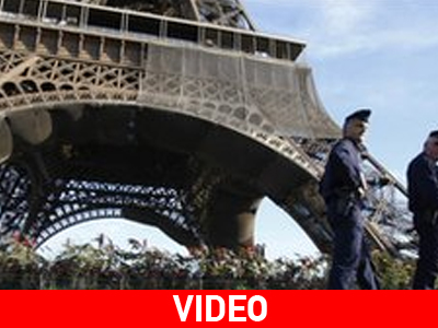 Ταξιδιωτική οδηγία για τους Αμερικανούς στην Ευρώπη