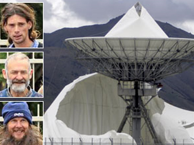 Ν. Ζηλανδία: Ακτιβιστές εναντίον κυβέρνησης