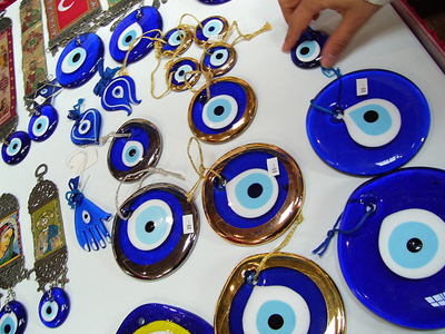 Με μάτιασε ο Τατούλης Με μάτιασε ο Τατούλης