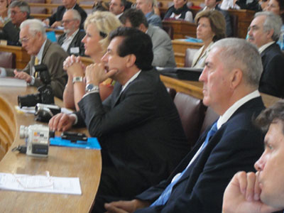 Στην Αθήνα το παγκόσμιο Φόρουμ Φιλοσοφίας