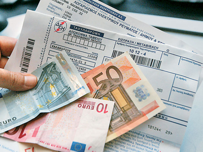 Άρειος Πάγος: Δεκτή η αίτηση του υπ. Οικονομικών για το χαράτσι