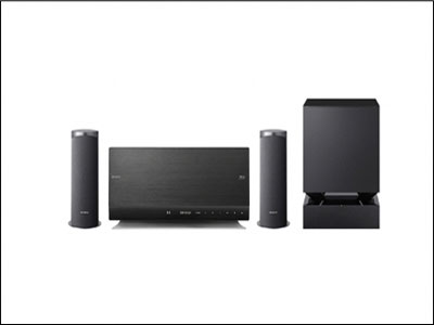 Τα νέα Blu-ray Home Cinema από τη Sony για το 2011 Τα νέα Blu-ray Home Cinema από τη Sony για το 2011