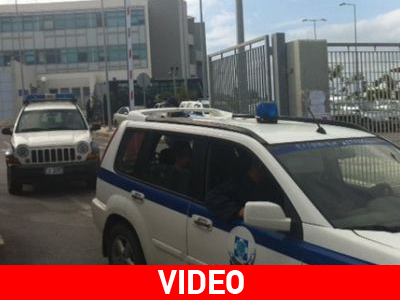 Κρήτη: Σε εξέλιξη επιχείρηση της ΕΛ.ΑΣ. για κύκλωμα ναρκωτικών Κρήτη: Σε εξέλιξη επιχείρηση της ΕΛ.ΑΣ. για κύκλωμα ναρκωτικών