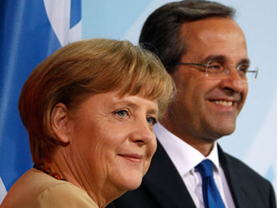 Μήνυμα αλληλεγγύης προς την Αθήνα