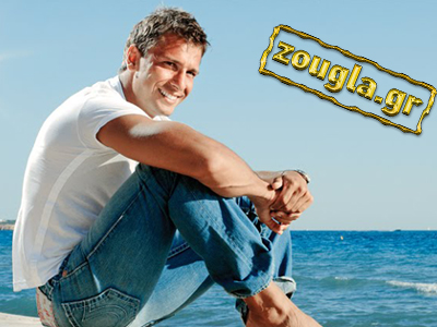 Γ. Μαρακάκης: Ο δικηγόρος που είναι πλέον και… καφετζής