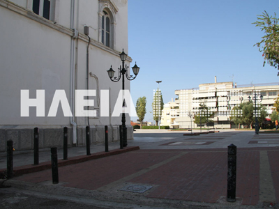 Πύργος: Έκοψαν κλήσεις μετά από… μνημόσυνο