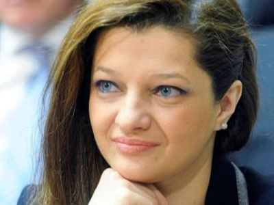 H Λαγκάρντ απάντησε στην Αυγερινοπούλου