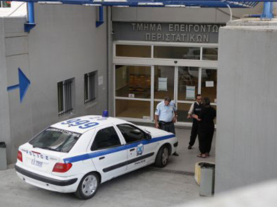 Ελεύθερος υπό όρους ο πατέρας του 17χρονου στο Ροτάσι