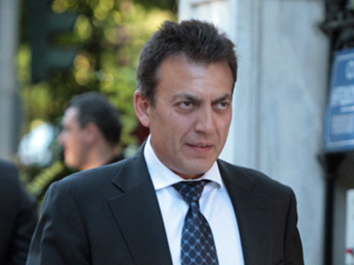 Απέσυρε ο Ι. Βρούτσης τροπολογία για κατάργηση εργοδοτικών εισφορών ΟΕΕ και ΟΕΚ