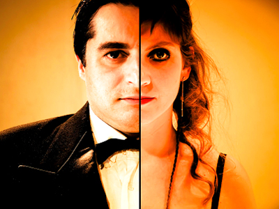 «Ο Κάφκα συνομιλεί με την Γκούντρουν ‘Ενσλιν «Ο Κάφκα συνομιλεί με την Γκούντρουν ‘Ενσλιν