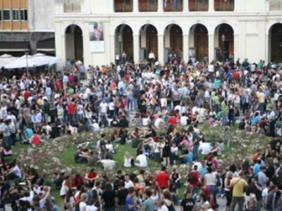 Πάτρα: Συγκέντρωση διαμαρτυρίας προγραμματίζουν οι Λαϊκές Συνελεύσεις