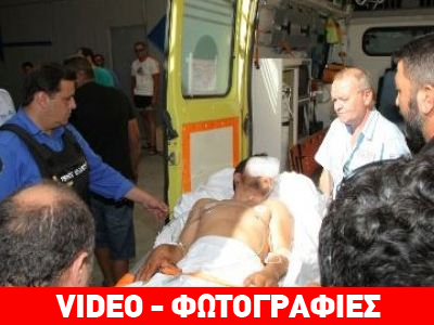 Ο πιστολέρο του Ρεθύμνου