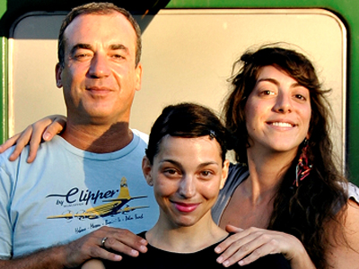 «Κοντορεβυθούλα… μια ιστορία του σήμερα»