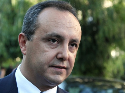 Δηλώσεις Καράογλου για την επίσκεψη της Μέρκελ