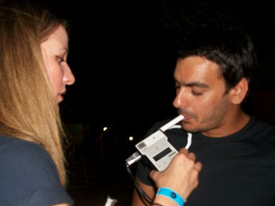 Ευρωπαϊκή Νύχτα χωρίς Ατυχήματα