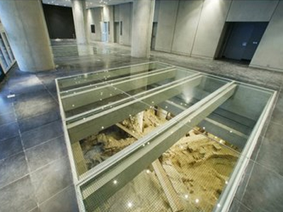 «Λαμπερές ιστορίες για τη φωτιά» στο Μουσείο Ακρόπολης