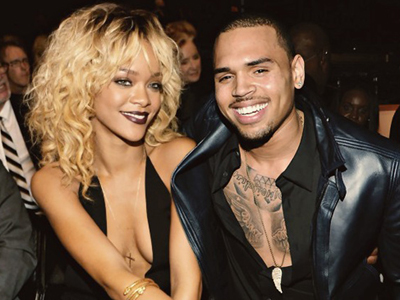 Η Rihanna επιστρέφει στην αγκαλιά του Chris Brown