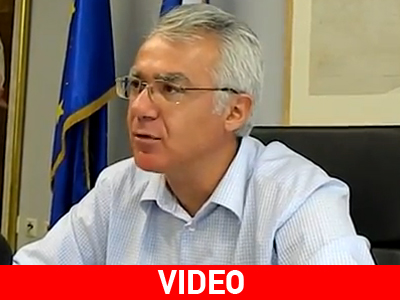 Άνω – κάτω ο δήμος Τρίπολης για τα απορρίμματα