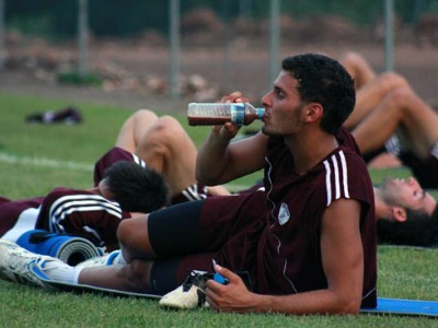 Δοκιμάζει Ααράμπ ο Παναθηναϊκός