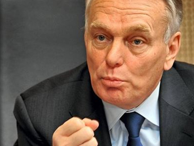 «Το ευρώ είναι το κεκτημένο της ιστορίας» δήλωσε ο Ζαν-Μαρκ Ερό