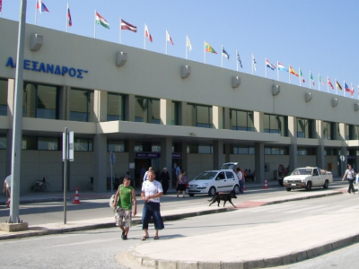 Δεν κατάφεραν να ταξιδέψουν στη Σουηδία…