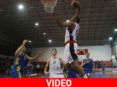 Άνετη νίκη για τον Πανιώνιο, 86-63 το Περιστέρι