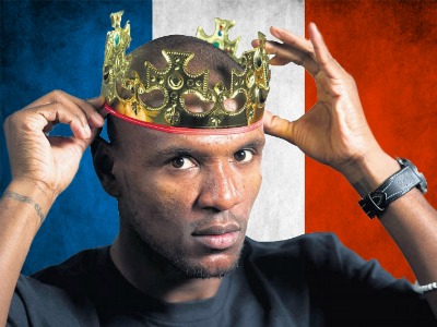 Μονεγάσκος ο Αμπιντάλ!