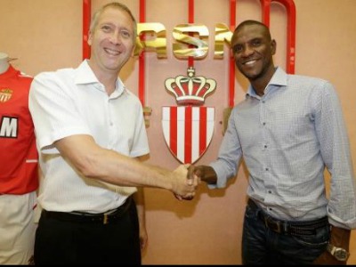 Μονεγάσκος ο Αμπιντάλ