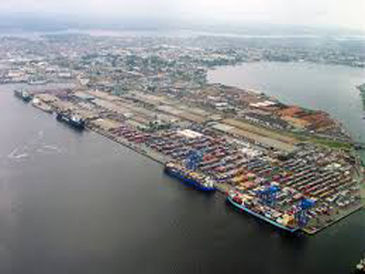 Με Κινεζική χρηματοδότηση αναπτύσσεται λιμάνι στην Ακτή Ελεφαντοστού