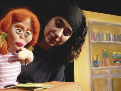 «Το χωριό της ΑΒ»