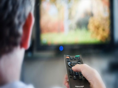 Η τηλεόραση καταστρέφει το σπέρμα!