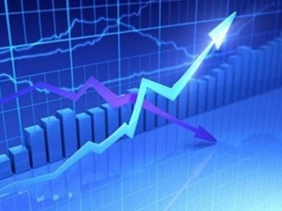 Ανοδικές τάσεις στο Χ.Α.