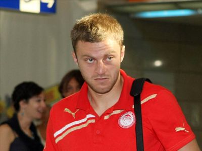 «Τούρκοι» οι Ολυμπιακοί με τη μεταγραφή του Αβραάμ!