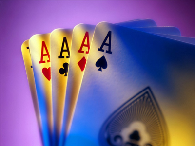 Συλλήψεις για παράνομη χαρτοπαιξία