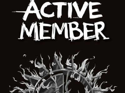 Active Member: «Αρσενάλι»