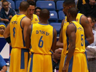 Euroleague: Ξεκίνημα απο την «Νόκια Αρίνα»