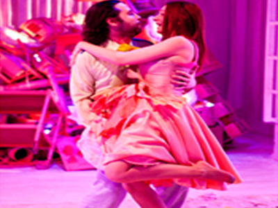 «Το ημερολόγιο του Αδάμ και της Εύας»