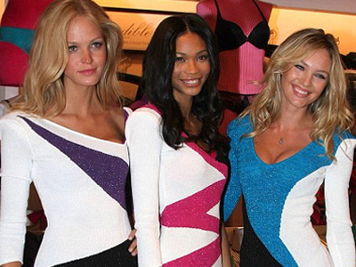 Ωραία… εσώρουχα!