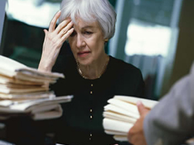 Έβρος: Σχεδόν το 1/3 των κατοίκων είναι συνταξιούχοι