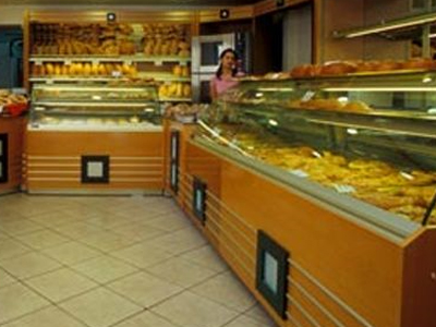 Άδειασαν το ταμείο αρτοποιείου