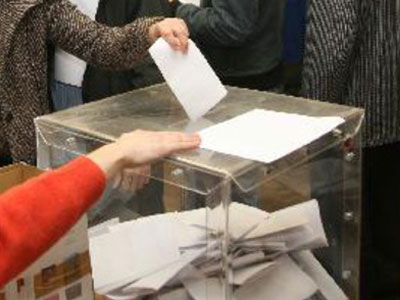 Εγκύκλιος για τις εκλογικές άδειες