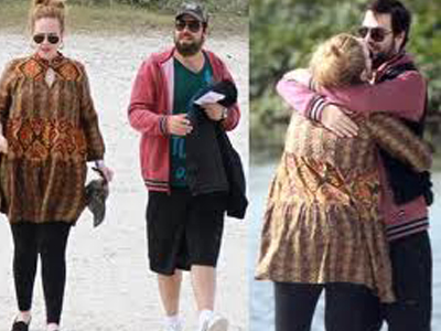 Δεν παντρεύεται η Adele